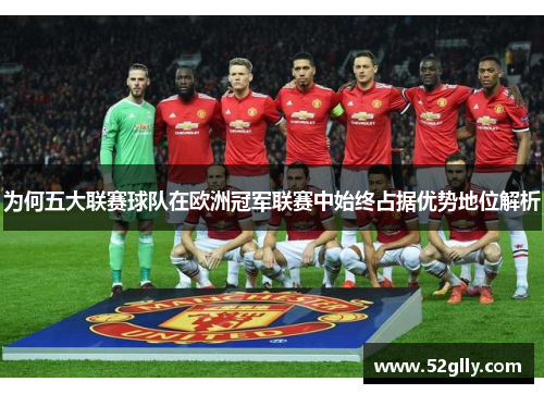 为何五大联赛球队在欧洲冠军联赛中始终占据优势地位解析