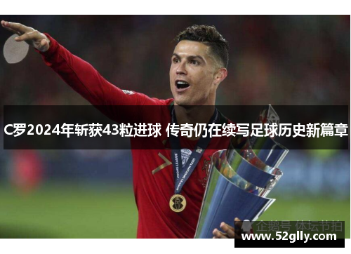 C罗2024年斩获43粒进球 传奇仍在续写足球历史新篇章