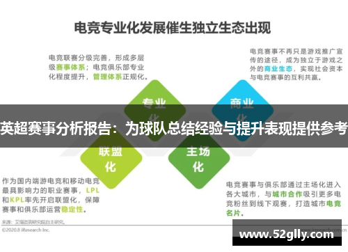 英超赛事分析报告：为球队总结经验与提升表现提供参考