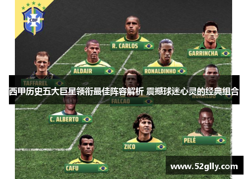 西甲历史五大巨星领衔最佳阵容解析 震撼球迷心灵的经典组合 西甲历史五大巨星领衔最佳阵容解析 震撼球迷心灵的经典组合